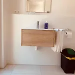 In Apartment