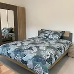 Apartment In Luxembourg