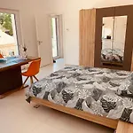 Apartment In