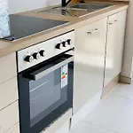 In Apartment Luxembourg