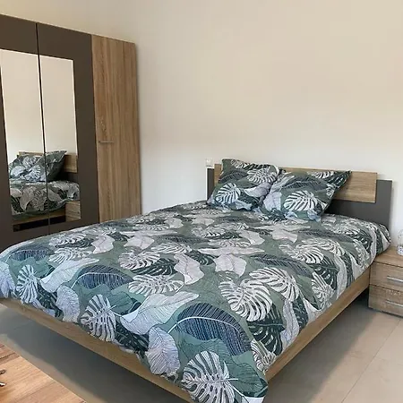 Apartment New In Luxembourg
