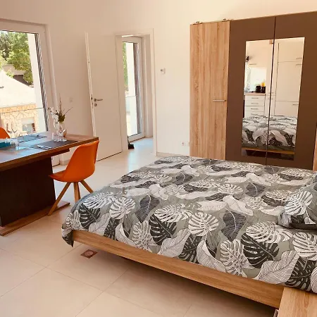 Apartment New In