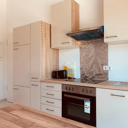 Nice Studio In Luxembourg City *