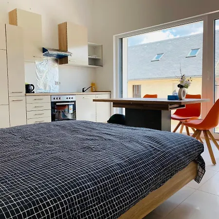 Apartment New In
