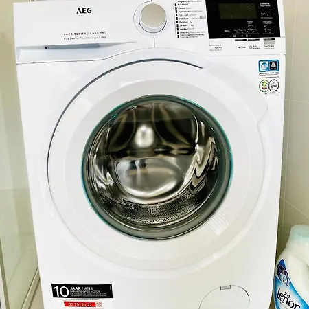 New In * Luxembourg