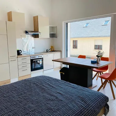 Nice Studio In Luxembourg City Lussemburgo