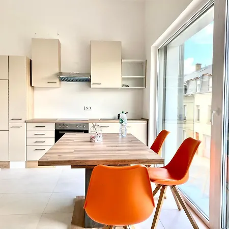 Apartment New In *
