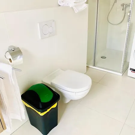 Apartment New In
