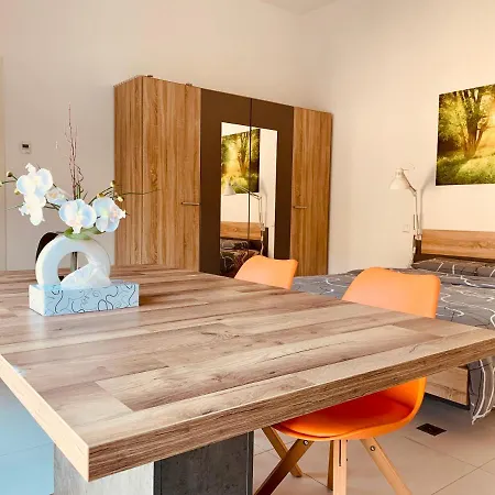 Nice Studio In Luxembourg City