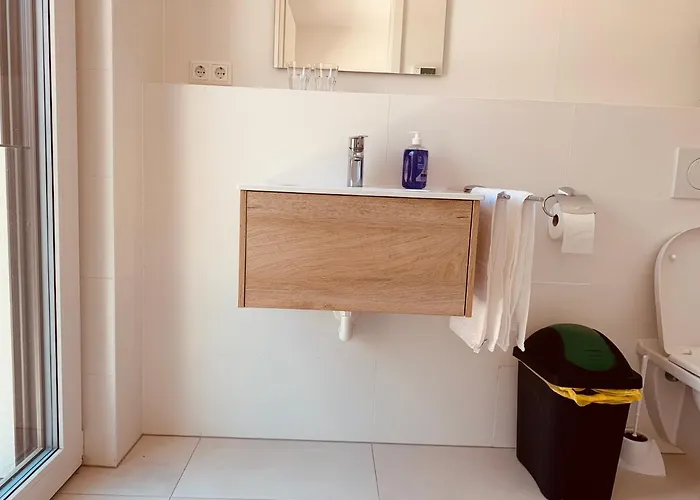 Nice Studio In Luxembourg City アパート