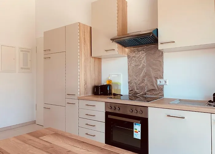 Nice Studio In Luxembourg City *