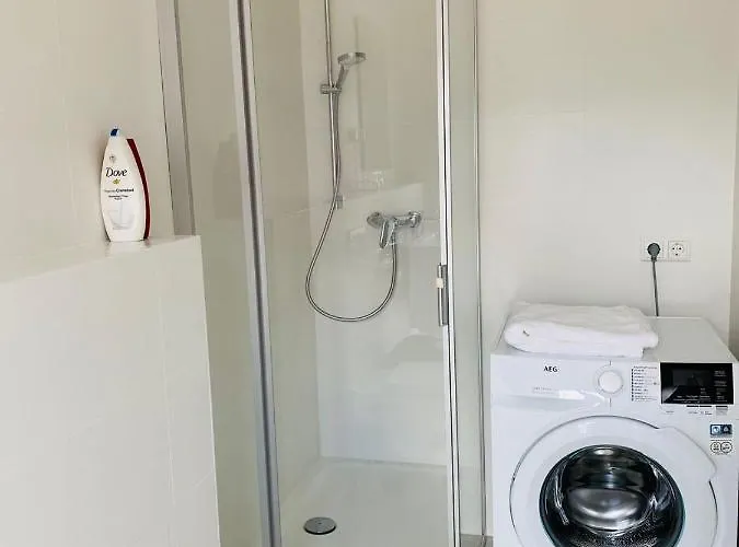 Nice Studio In Luxembourg City *