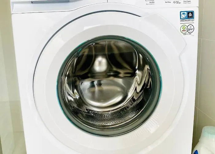 Nice Studio In Luxembourg City * ルクセンブルク