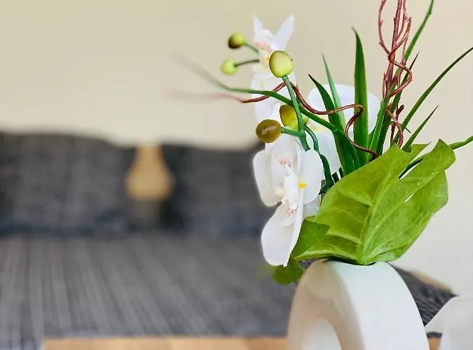 Nice Studio In Luxembourg City