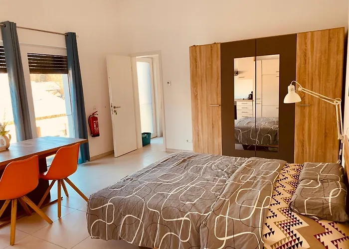 Nice Studio In Luxembourg City Appartamento Lussemburgo